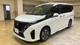セレナ売買実績画像