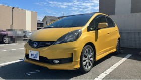 2026年9月25日成約のフィット売買実績画像
