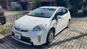 プリウス売買実績画像