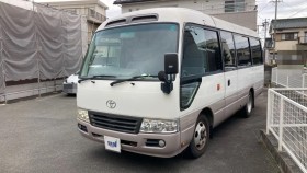 コースター売買実績画像