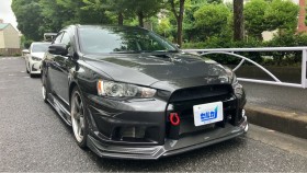 ランサー売買実績画像