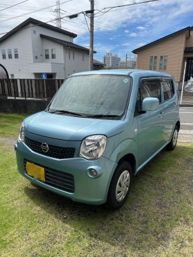2026年9月25日成約のモコ売買実績画像