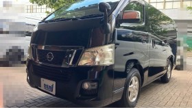 ＮＶ３５０キャラバンバン売買実績画像