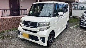 2026年9月25日成約のＮ－ＢＯＸ売買実績画像