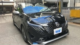 2026年9月25日成約のオーラ売買実績画像