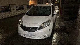 2026年9月25日成約のノート売買実績画像