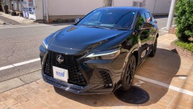 2026年9月26日成約のＮＸ売買実績画像