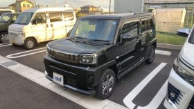 2026年9月28日成約のタフト売買実績画像