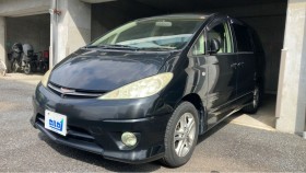 2026年9月28日成約のエスティマＴ売買実績画像