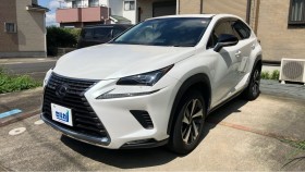 2026年9月28日成約のＮＸ売買実績画像