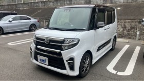タント売買実績画像