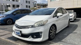 2026年9月28日成約のプリウス売買実績画像