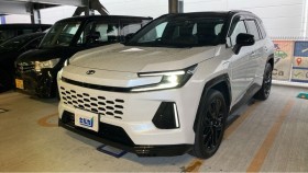 ＲＡＶ４売買実績画像