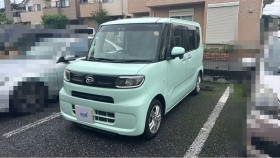 タント売買実績画像