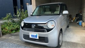2026年9月28日成約のＮ－ＯＮＥ売買実績画像