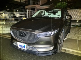 ＣＸ－５売買実績画像