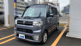 2026年9月28日成約のピクシスメガ売買実績画像