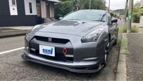 2026年9月28日成約のＧＴ－Ｒ売買実績画像