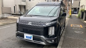 デリカＤ：５売買実績画像