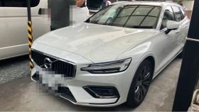 Ｖ６０売買実績画像