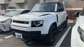 2026年9月28日成約のディフェンダー売買実績画像