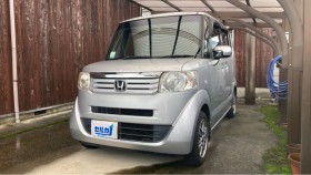 Ｎ－ＢＯＸ＋売買実績画像
