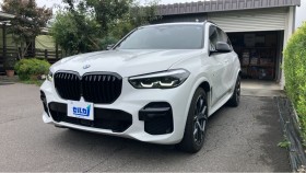Ｘ５売買実績画像