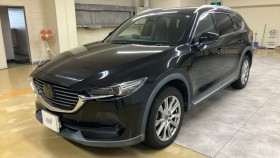 ＣＸ－８売買実績画像