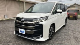 2026年9月28日成約のノア売買実績画像