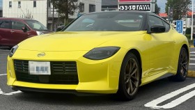 フェアレディＺ売買実績画像