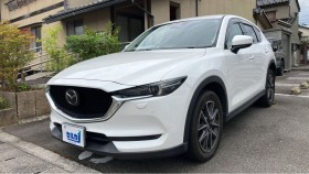 2026年9月28日成約のＣＸ－５売買実績画像