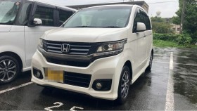 Ｎ－ＷＧＮカスタム売買実績画像