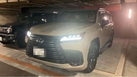 ＬＸ売買実績画像