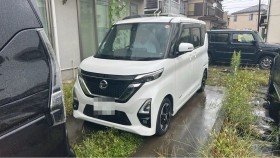 ルークス売買実績画像