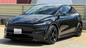 モデルＹ売買実績画像