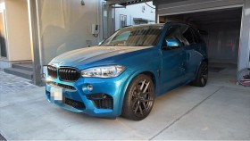 2026年9月28日成約のＸ５ Ｍ売買実績画像