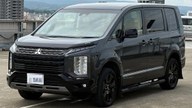 2026年9月28日成約のデリカＤ：５売買実績画像