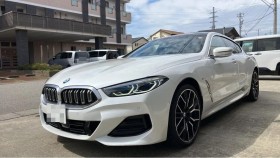 2026年9月28日成約の８シリーズ売買実績画像