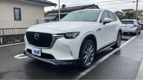 2026年9月30日成約のＣＸ－６０売買実績画像