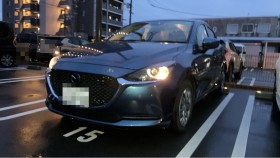 2026年9月30日成約のＭＡＺＤＡ２売買実績画像