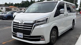 グランエース売買実績画像
