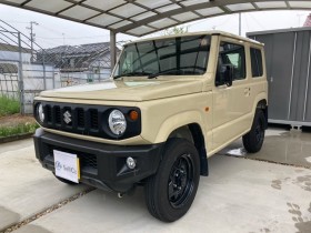 ジムニー売買実績画像