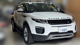 レンジローバーイヴォーク売買実績画像