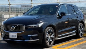 ＸＣ６０売買実績画像