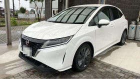 2026年10月2日成約のノート売買実績画像