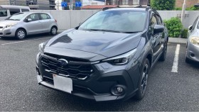2026年10月2日成約のクロストレック売買実績画像