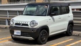 ハスラー売買実績画像