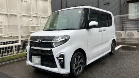 タント売買実績画像