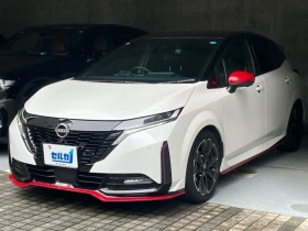 オーラ売買実績画像