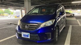 2026年10月2日成約のフリード売買実績画像